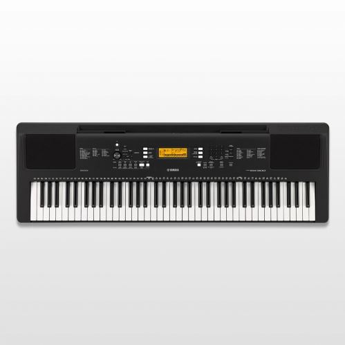 Yamaha PSR EW 300 keyboard instrument klawiszowy